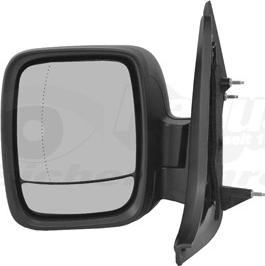Van Wezel 3891801 - Зовнішнє дзеркало avtolavka.club