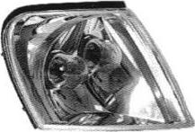 Van Wezel 3261906 - Бічний ліхтар, покажчик повороту avtolavka.club