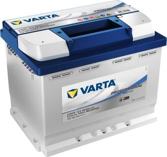 Varta 930060054B912 - Стартерна акумуляторна батарея, АКБ avtolavka.club