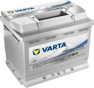 Varta 930060056B912 - Стартерна акумуляторна батарея, АКБ avtolavka.club