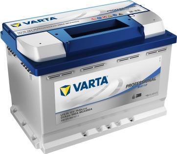 Varta 930074068B912 - Стартерна акумуляторна батарея, АКБ avtolavka.club