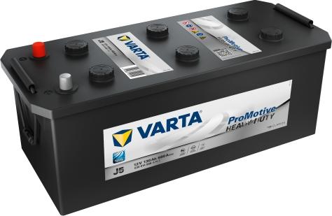 Varta 630014068A742 - Стартерна акумуляторна батарея, АКБ avtolavka.club