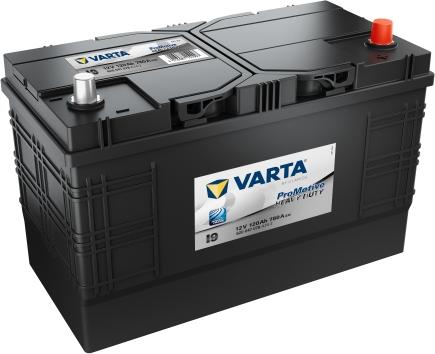 Varta 620047078A742 - Стартерна акумуляторна батарея, АКБ avtolavka.club