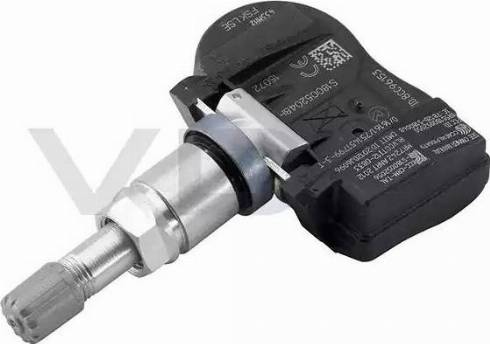 VDO S180052048Z - Датчик частоти обертання колеса, контроль тиску в шинах avtolavka.club