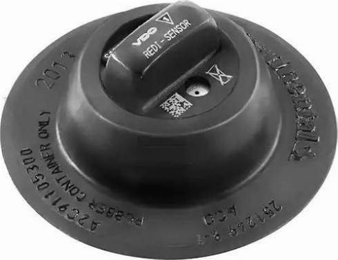 VDO S180211011Z - Датчик частоти обертання колеса, контроль тиску в шинах avtolavka.club