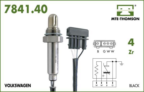 VEGAZ ULS-280 - Лямбда-зонд, датчик кисню avtolavka.club