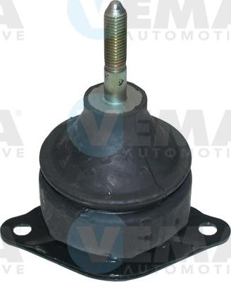 VEMA 430501 - Подушка, підвіска двигуна avtolavka.club