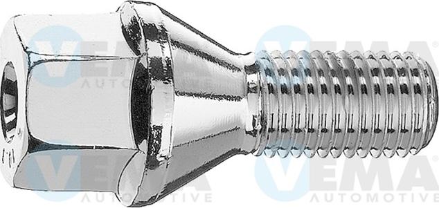 VEMA 3181 - Болт кріплення колеса avtolavka.club