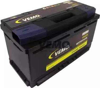 Vemo V99-17-0024 - Стартерна акумуляторна батарея, АКБ avtolavka.club