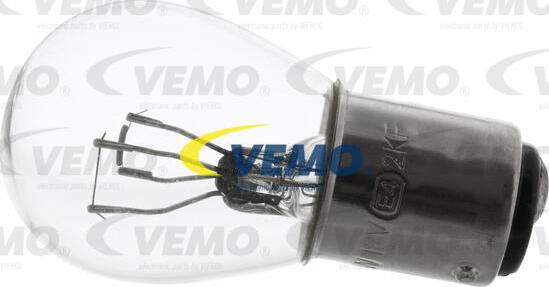 Vemo V99-84-0005 - Лампа розжарювання, ліхтар покажчика повороту avtolavka.club