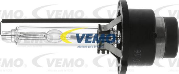 Vemo V99-84-0016 - Лампа розжарювання, фара дальнього світла avtolavka.club