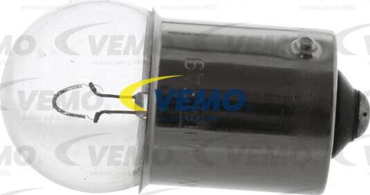 Vemo V99-84-0011 - Лампа розжарювання, ліхтар покажчика повороту avtolavka.club