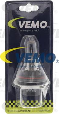 Vemo V99-84-0083 - Лампа розжарювання, фара дальнього світла avtolavka.club