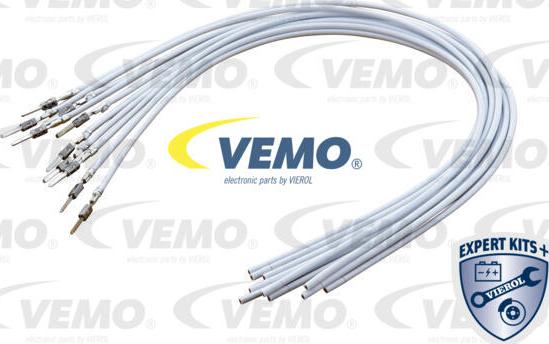 Vemo V99-83-0042 - Ремонтний комплект, кабельний комплект avtolavka.club
