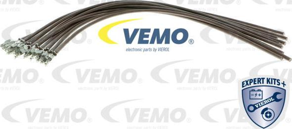 Vemo V99-83-0050 - Ремонтний комплект, кабельний комплект avtolavka.club