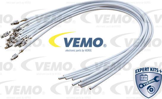 Vemo V99-83-0051 - Ремонтний комплект, кабельний комплект avtolavka.club