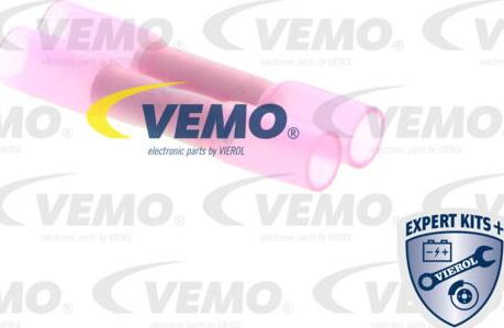 Vemo V99-83-0009 - Ремонтний комплект, кабельний комплект avtolavka.club