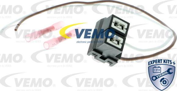 Vemo V99-83-0003 - Ремонтний комплект, кабельний комплект avtolavka.club