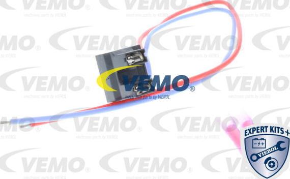 Vemo V99-83-0002 - Ремонтний комплект, кабельний комплект avtolavka.club
