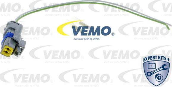 Vemo V99-83-0016 - Ремонтний комплект, кабельний комплект avtolavka.club