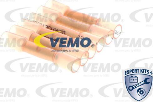 Vemo V99-83-0010 - Ремонтний комплект, кабельний комплект avtolavka.club