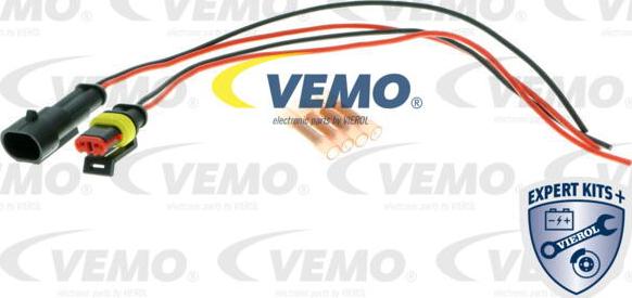 Vemo V99-83-0011 - Ремонтний комплект, кабельний комплект avtolavka.club