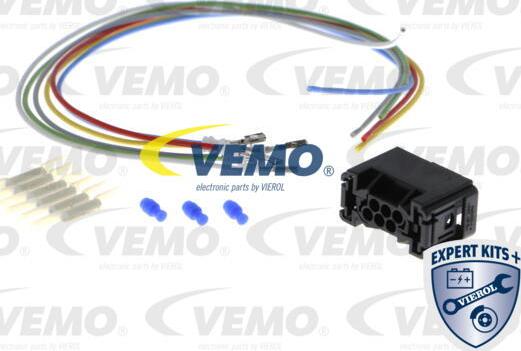 Vemo V99-83-0013 - Ремонтний комплект, кабельний комплект avtolavka.club