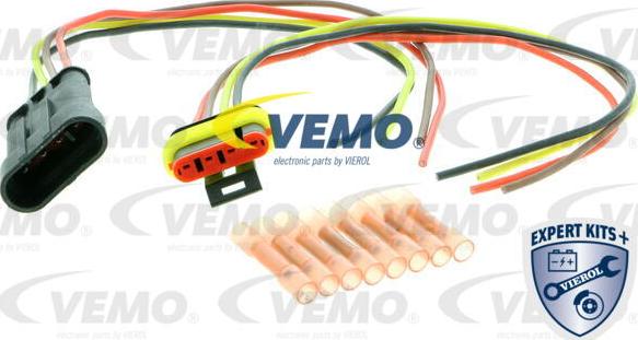 Vemo V99-83-0012 - Ремонтний комплект, кабельний комплект avtolavka.club