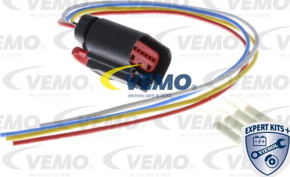 Vemo V99-83-0017 - Ремонтний комплект, кабельний комплект avtolavka.club