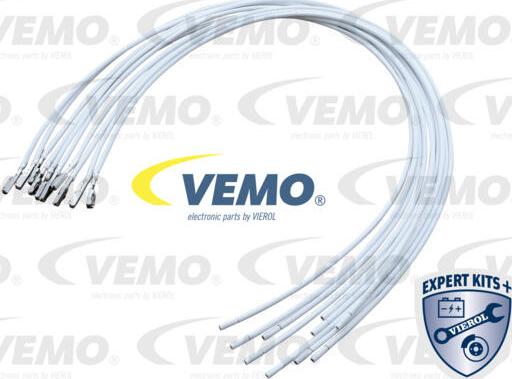 Vemo V99-83-0035 - Ремонтний комплект, кабельний комплект avtolavka.club