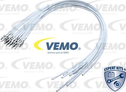 Vemo V99-83-0038 - Ремонтний комплект, кабельний комплект avtolavka.club