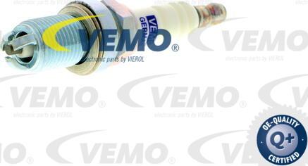 Vemo V99-75-0029 - Свічка запалювання avtolavka.club