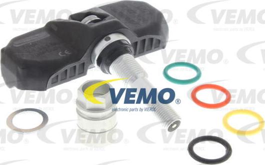 Vemo V99-72-4005 - Датчик частоти обертання колеса, контроль тиску в шинах avtolavka.club