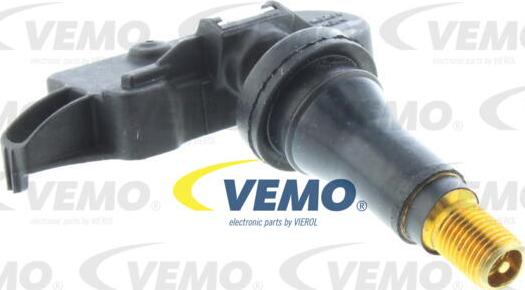 Vemo V99-72-4011 - Датчик частоти обертання колеса, контроль тиску в шинах avtolavka.club