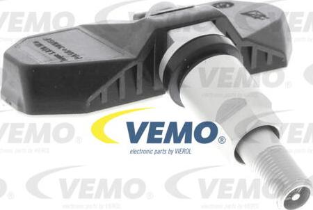 Vemo V99-72-4017 - Датчик частоти обертання колеса, контроль тиску в шинах avtolavka.club