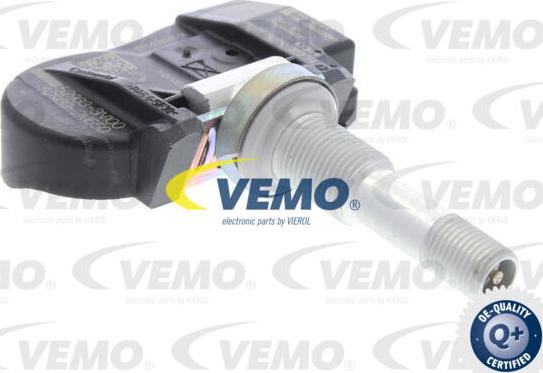 Vemo V99-72-4034 - Датчик частоти обертання колеса, контроль тиску в шинах avtolavka.club