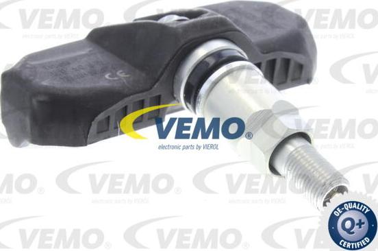 Vemo V99-72-4021 - Датчик частоти обертання колеса, контроль тиску в шинах avtolavka.club