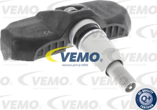 Vemo V99-72-4023 - Датчик частоти обертання колеса, контроль тиску в шинах avtolavka.club