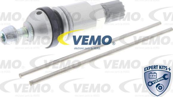 Vemo V99-72-5004 - Ремкомплект, датчик колеса (контр. Система тиску в шинах) avtolavka.club
