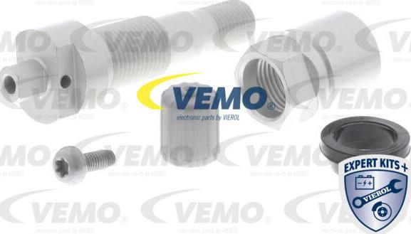 Vemo V99-72-5010 - Ремкомплект, датчик колеса (контр. Система тиску в шинах) avtolavka.club