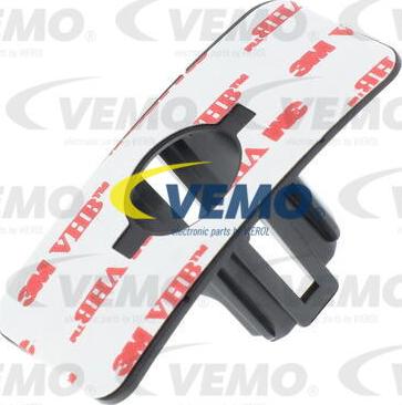 Vemo V99-72-0006 - Кронштейн, система допомоги при парковці avtolavka.club