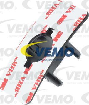 Vemo V99-72-0007 - Кронштейн, система допомоги при парковці avtolavka.club