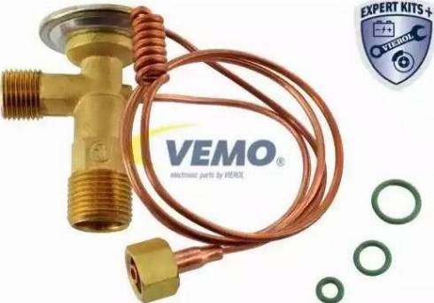 Vemo V99-77-0005 - Розширювальний клапан, кондиціонер avtolavka.club