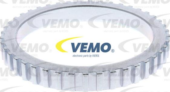 Vemo V95-92-9589 - Зубчастий диск імпульсного датчика, протівобл. устр. avtolavka.club