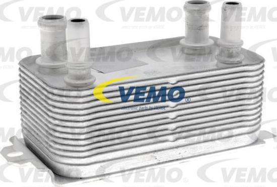 Vemo V95-60-0009 - Масляний радіатор, автоматична коробка передач avtolavka.club