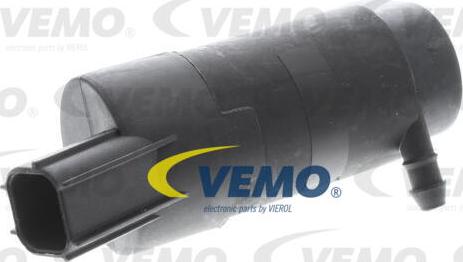 Vemo V95-08-0004 - Водяний насос, система очищення вікон avtolavka.club