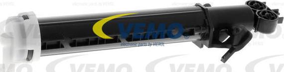 Vemo V95-08-0006 - Розпилювач, форсунка, система очищення фар avtolavka.club