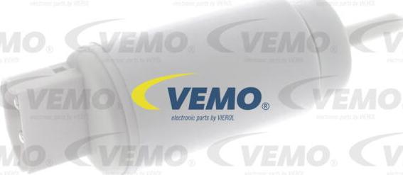 Vemo V95-08-0002 - Водяний насос, система очищення вікон avtolavka.club