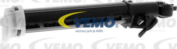 Vemo V95-08-0007 - Розпилювач, форсунка, система очищення фар avtolavka.club
