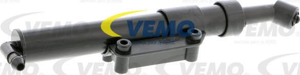 Vemo V95-08-0015 - Розпилювач, форсунка, система очищення фар avtolavka.club